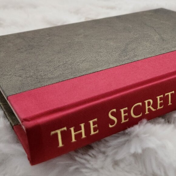 The Secret by Rhonda Byrne, Hardcover, UNREAD NEW - Picture 9 of 9